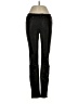 J Brand 100% Leather Black Leather Pants Size 25 waist - photo 1