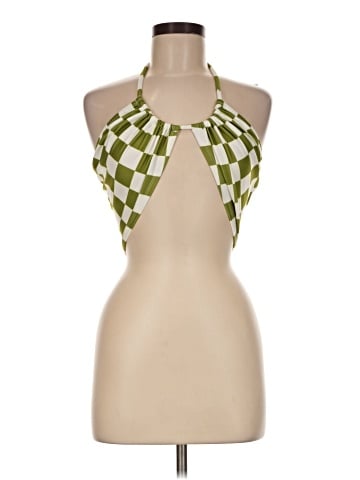 Princess Polly Sleeveless Blouse (view 1)