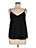 ASOS Black Sleeveless Top Size 6 - photo 1