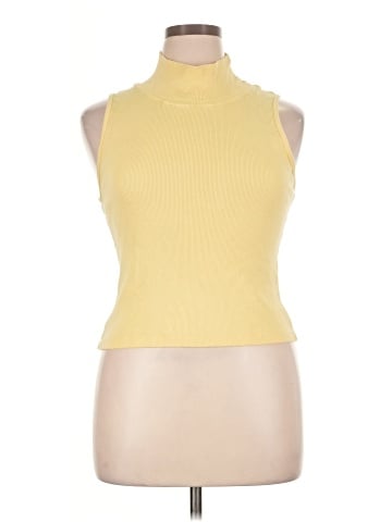 BIG BUD PRESS Tank Top (view 1)