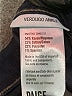 Paige Solid Black Jeggings Size 26 waist - photo 5