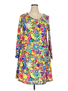 Assorted Brands Casual Dress