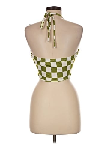 Princess Polly Sleeveless Blouse (view 2)
