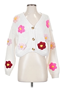 Dreamers By Debut Cardigan