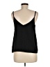 ASOS Black Sleeveless Top Size 6 - photo 2