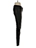 J Brand 100% Leather Black Leather Pants Size 25 waist - photo 4