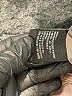 Blanc Noir 100% Polyurethane Gray Jacket Size S - photo 7
