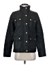 J.Crew 100% Cotton Black Jacket Size S - photo 1