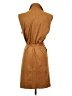 Lulus Brown Trenchcoat Size XS - photo 2