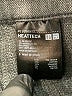 HEATTECH Gray Jeggings Size S - photo 7