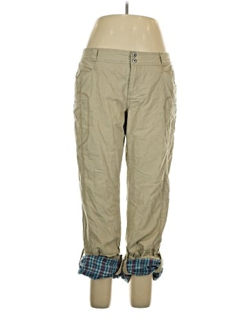 Columbia Cargo Pants (view 1)