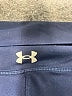 Unbranded Solid Blue Active Pants Size XL - photo 8