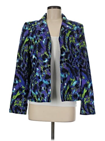 Evan Picone Blazer (view 1)