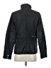 J.Crew 100% Cotton Black Jacket Size S - photo 2