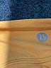 Lululemon Athletica Orange Sleeveless Top Size 12 - photo 7