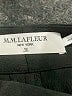 MM. LaFleur 100% Polyester Black Dress Pants Size 12 - photo 7