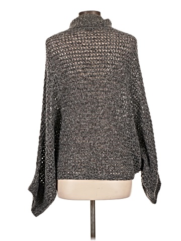 JW (JW Style) Poncho (view 2)