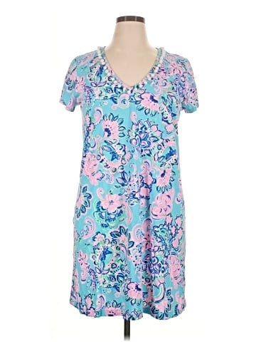 Lilly Pulitzer Casual Dress (view 1)