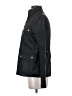 J.Crew 100% Cotton Black Jacket Size S - photo 5