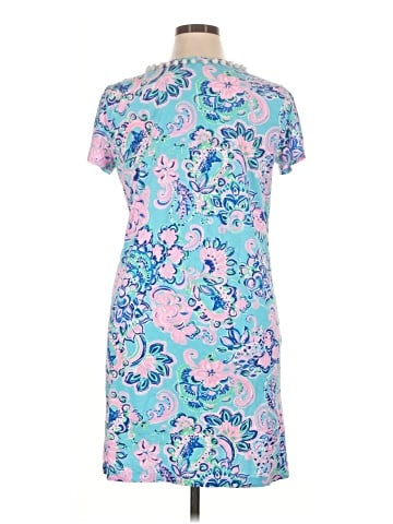 Lilly Pulitzer Casual Dress (view 2)