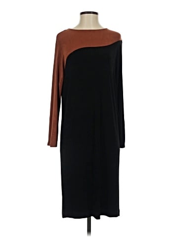 Travelers by Chico's Casual Dress (view 1)