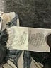 Derek Heart Stripes Tan Casual Dress Size M - photo 8