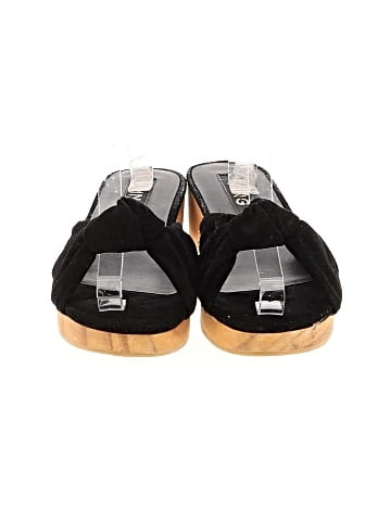 MNG Mule/Clog (view 2)