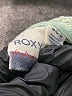 Roxy 100% Cotton Green Pullover Sweater Size M - photo 7
