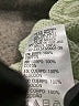 Roxy 100% Cotton Green Pullover Sweater Size M - photo 8