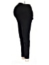 Motherhood Solid Black Active Pants Size Lg Maternity - photo 5
