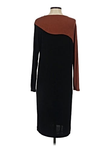 Travelers by Chico's Casual Dress (view 2)