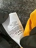 Express Yellow Sleeveless Top Size XL - photo 4