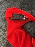 MNG Red Casual Dress Size 4 - photo 8