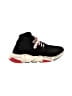 Balenciaga Black Speed Sneakers Size 8 - photo 1