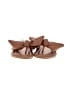 A New Day Tan Flip Flops Size 7 1/2 - photo 2
