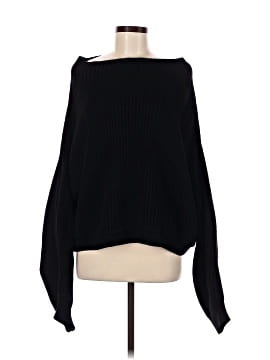Free People Pullover Sweater