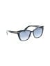 Tom Ford Blue Black Sunglasses One size - photo 1