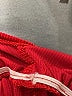 Unbranded Solid Red Jumpsuit Size S - photo 4