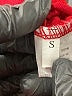 Unbranded Solid Red Jumpsuit Size S - photo 5