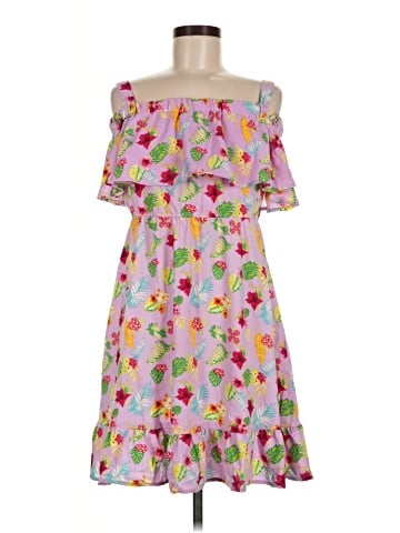 Romeo & Juliet Couture Cocktail Dress (view 1)