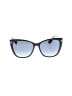 Tom Ford Blue Black Sunglasses One size - photo 2