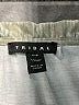 Tribal Silver Sleeveless T-Shirt Size S - photo 7