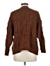 Lulus 100% Acrylic Brown Cardigan Size M - photo 2