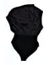 Cider Black Bodysuit Size M - photo 2