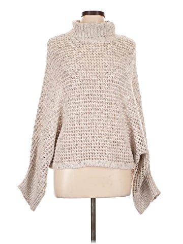 JW (JW Style) Poncho (view 1)