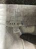 Rae Dunn Gray Sweatpants Size L - photo 4