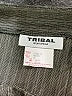 Tribal Gray Casual Skirt Size 10 - photo 4