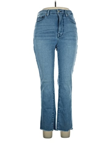 Good American Jeans (view 1)