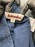 Fabindia 100% Cotton Solid Blue Casual Pants Size 32 waist - photo 7
