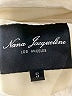 Nana Jacqueline Ivory Blazer Size S - photo 6